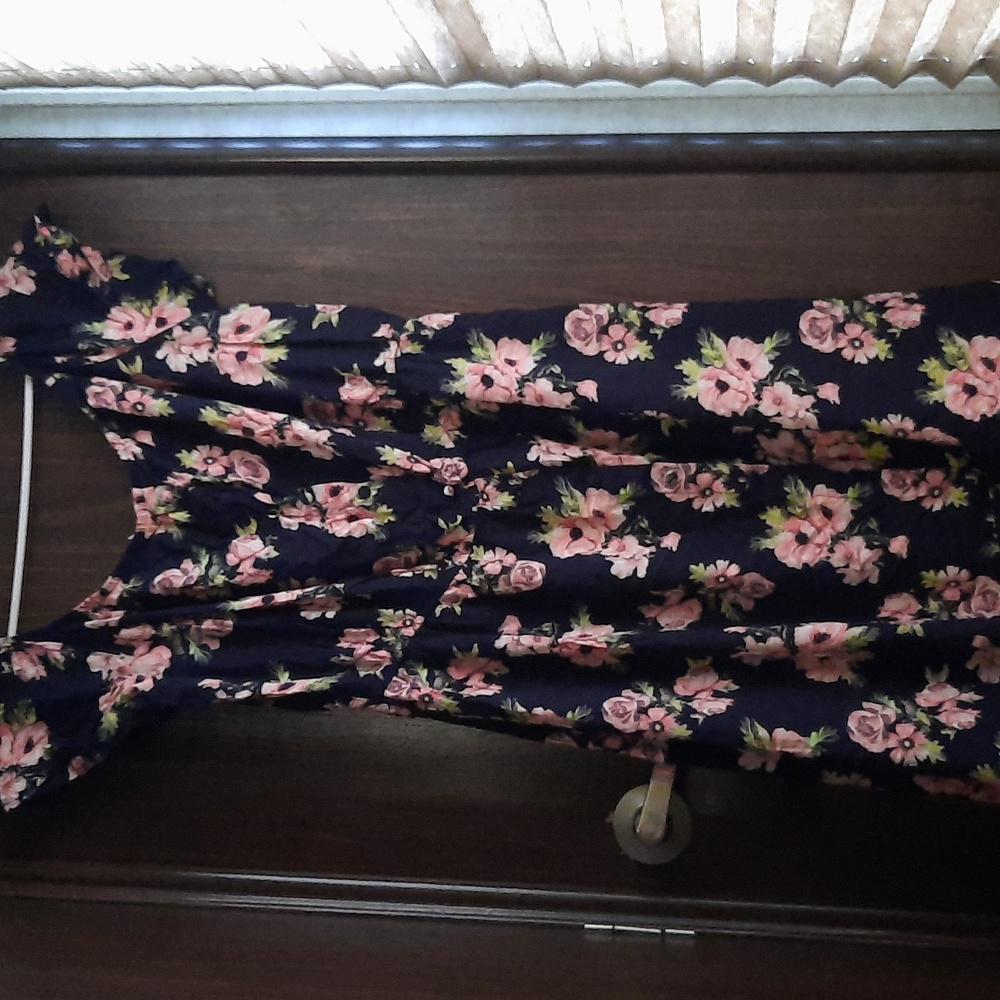 Super cute Easter dress
